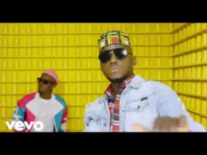 Video: DJ Spinall – “Omoge” ft. Dotman